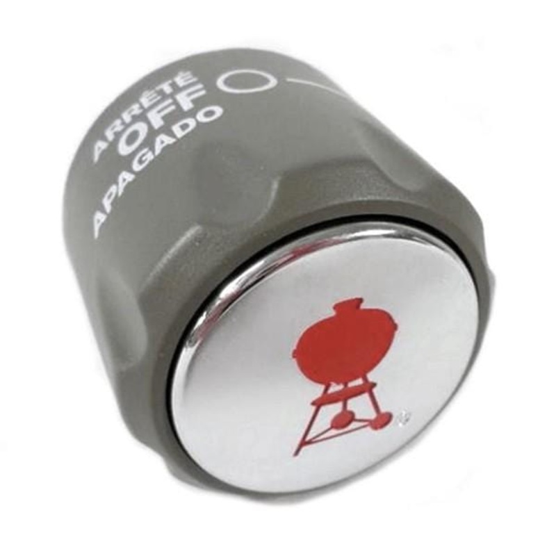 Weber Infra-red Burner Knob – 70378
