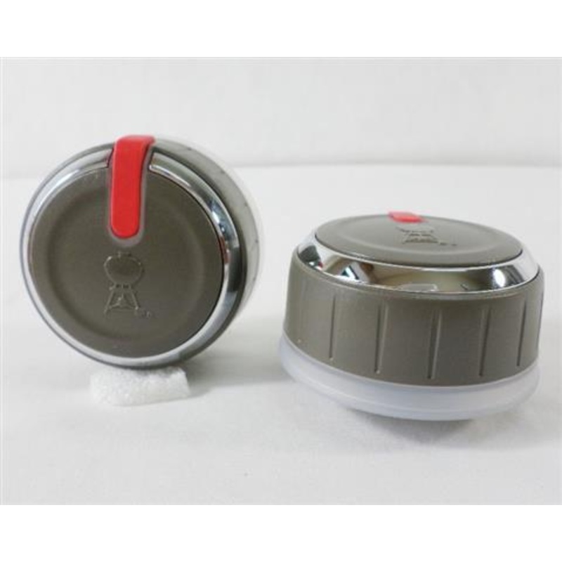 Weber Knob (Set of 2) Genesis II LX – 66754