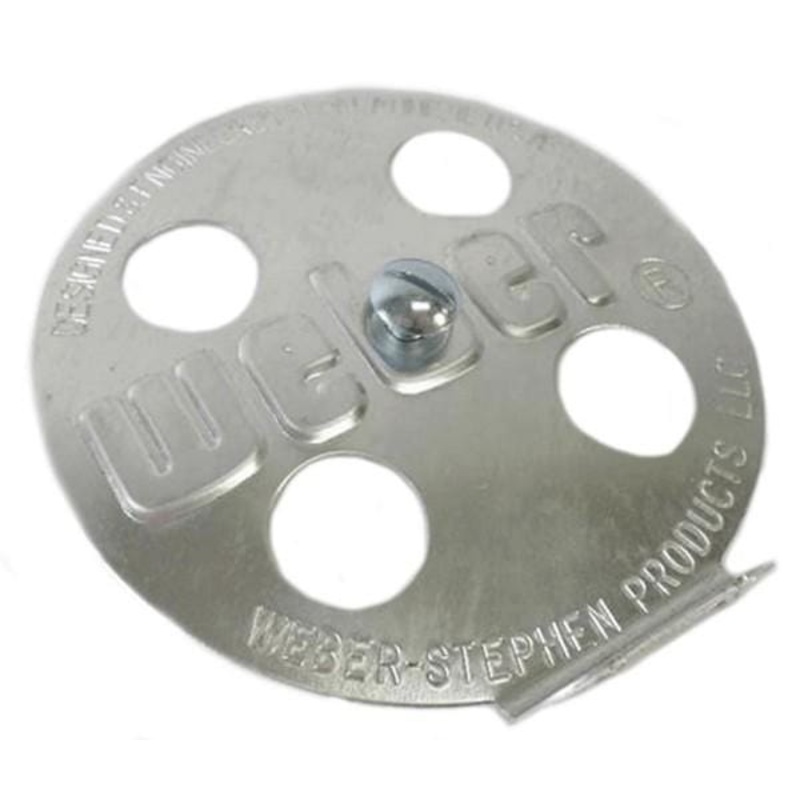 Weber Lid Damper – 77901