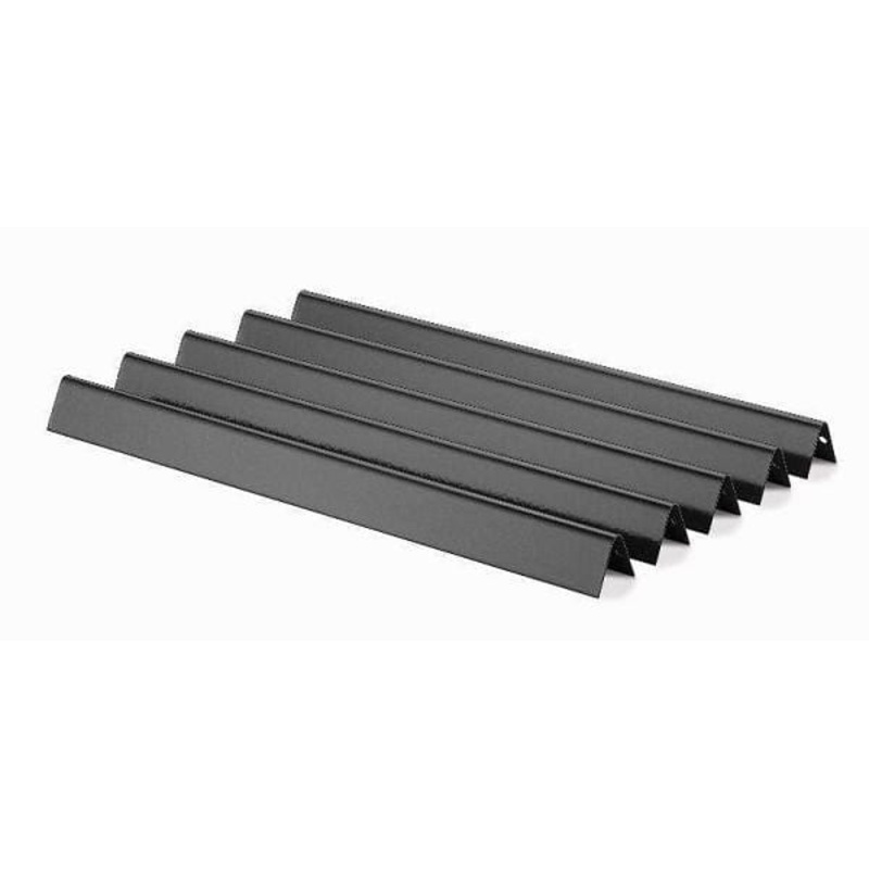 Weber Porcelain Flavour Bars – 62783