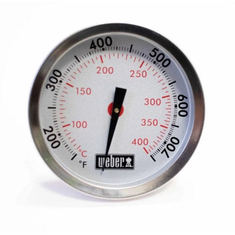 Weber Temperature Gauge – Lid – 67088