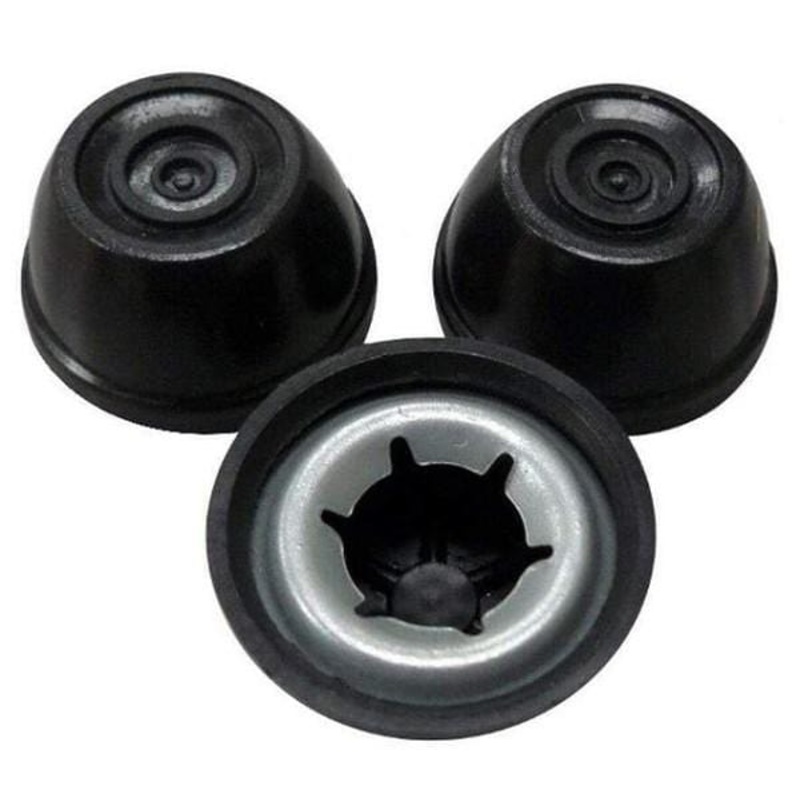 Weber Wheel Hubcap (set of 3) – 987101