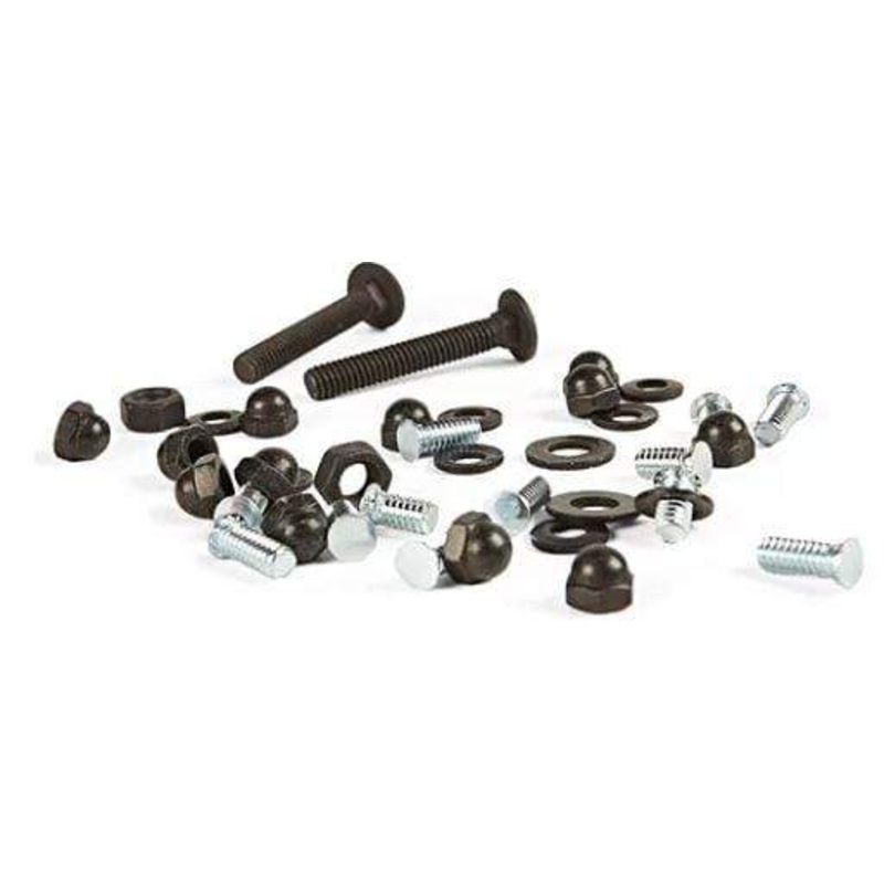 Big Green Egg Band Hardware Kit (Large – New Design) – 117786