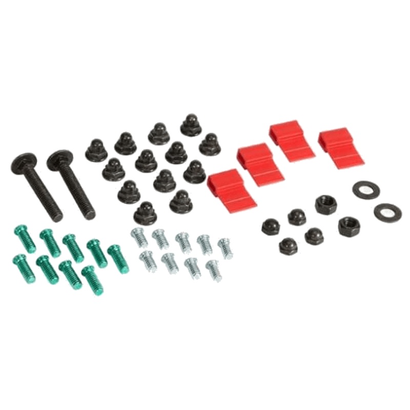 Big Green Egg Band Hardware Kit (MX/SM/MD/LG) – 003218