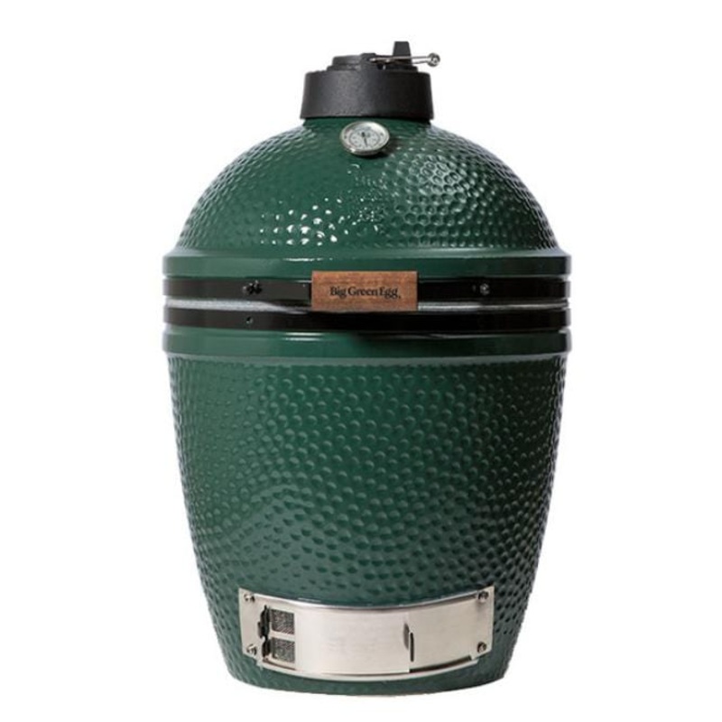 Big Green Egg Built-in Kit – Medium