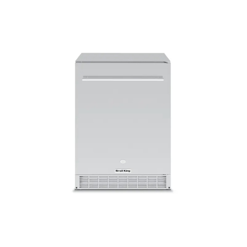 Broil King 24 Integrated Outdoor Fridge – 800149