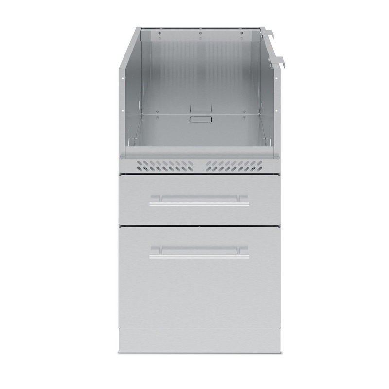 Broil King S200 2-Drawer Cabinet – 802400
