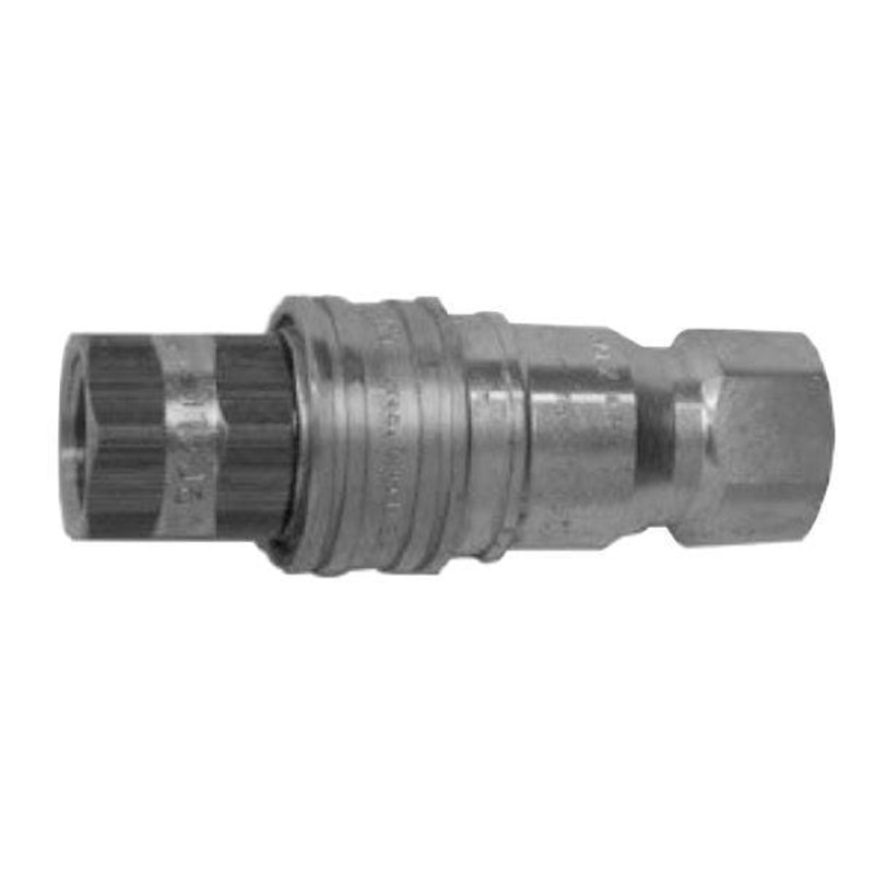 Crown Verity 1/2 Quick Disconnect – ZCV-5008