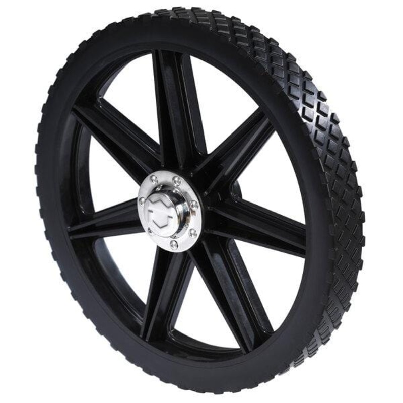 Crown Verity 14 Wheel for MCB Mobile Grills – ZCV-2141-K