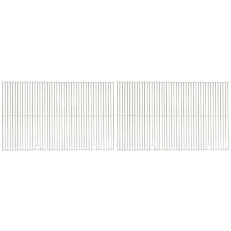Crown Verity Cooking Grate Set for 72 Charbroilers – ZCV-215070-2