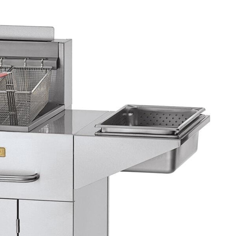Crown Verity Dump Station – CV-DS-1