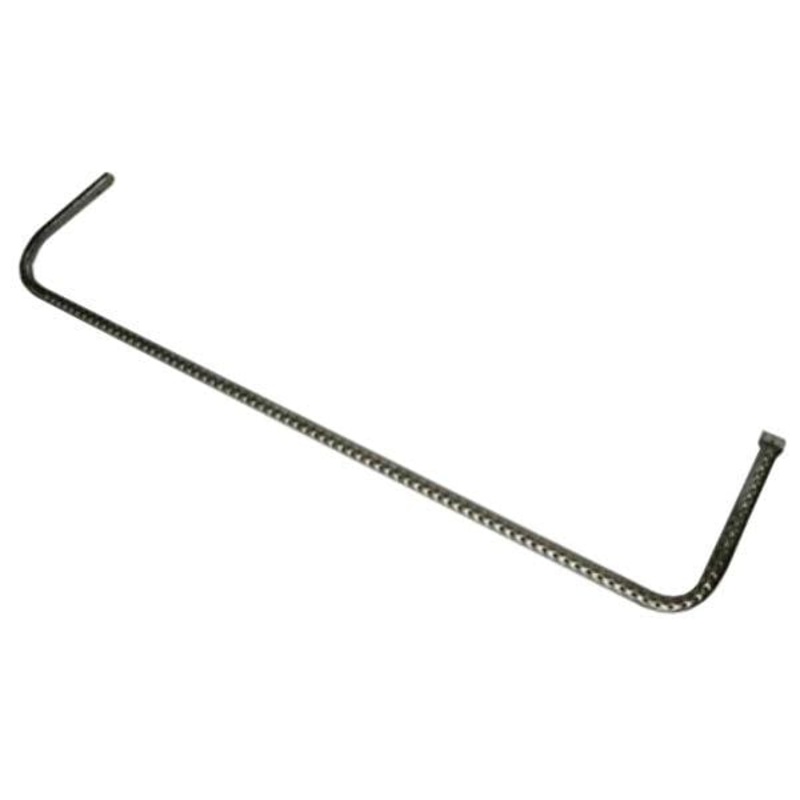 Crown Verity Front Lighter Tube Assembly – ZCV-8032-BI-K