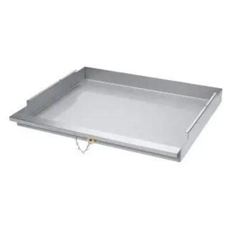 Crown Verity Grease / Water Tray with Cap – ZCV-3025-BI-K