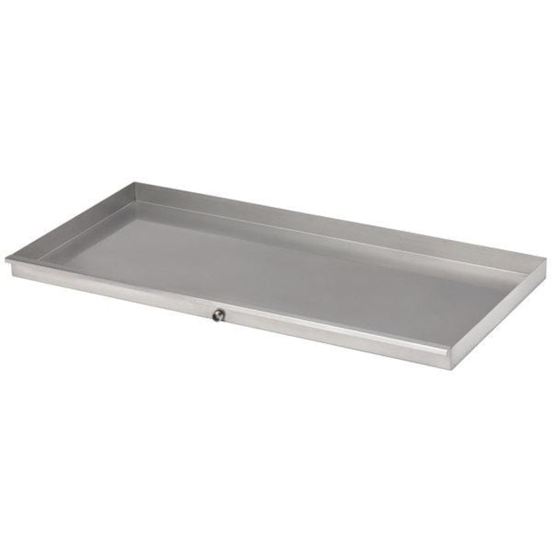 Crown Verity Grease / Water Tray with Cap – ZCV-4025-BI-K