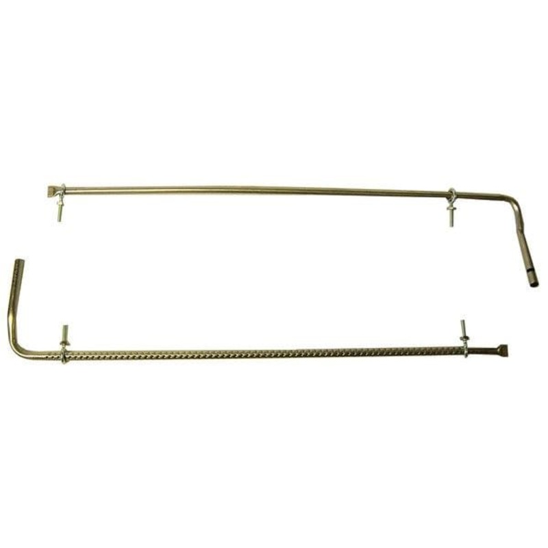 Crown Verity Left Lighter Tube Assembly – ZCV-4032-K
