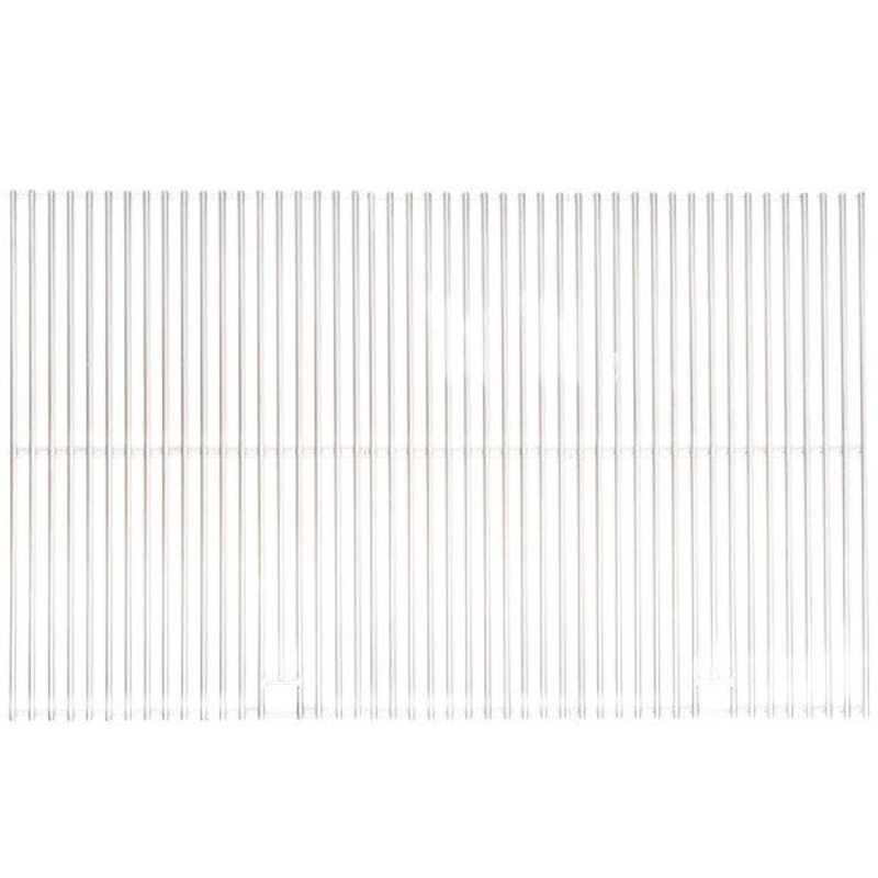 Crown Verity Stainless Steel Cooking Grate Set for 36 Charbroilers – ZCV-215070