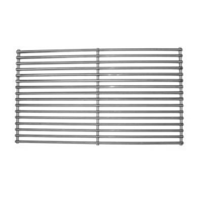 Crown Verity Stainless Steel Cooking Grates Set (30 Grills) – ZCV-2160-2