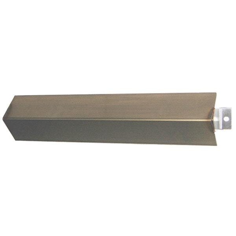 Crown Verity Stainless Steel Radiant – ZCV-2070