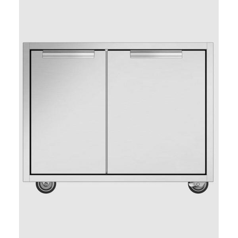 DCS 30 Grill CAD Cart w. Access Drawers (Series 7 & 9 Grills) – CAD1-30E / 71525