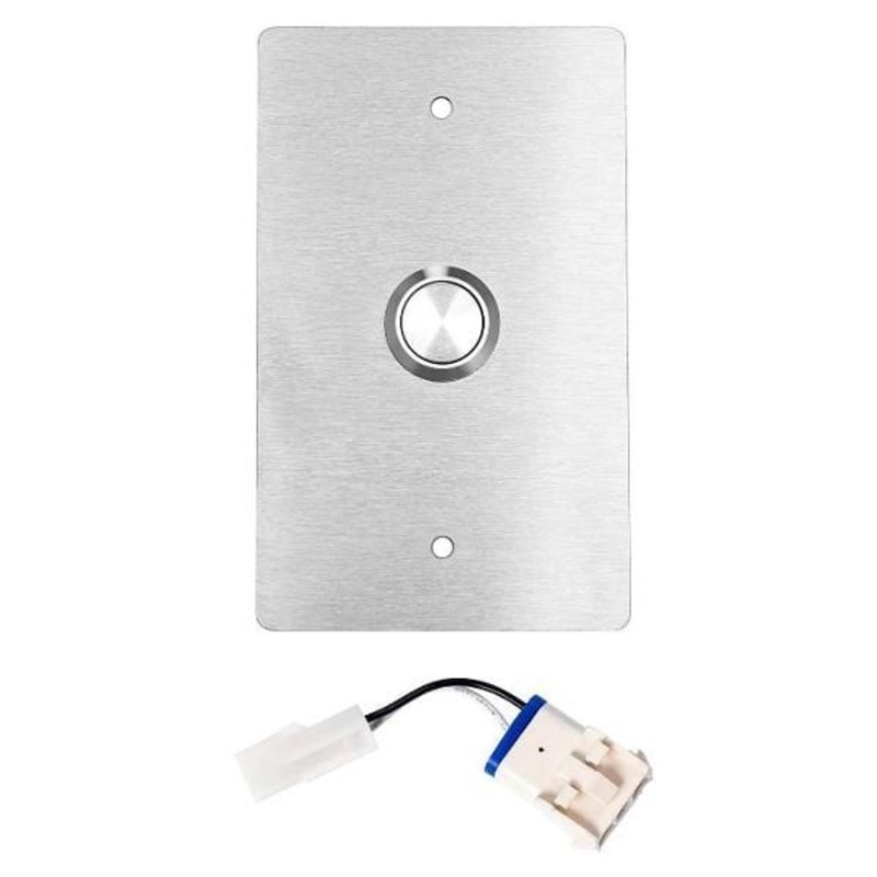 DCS External Lighting Power Button – BGA-LB / 71424