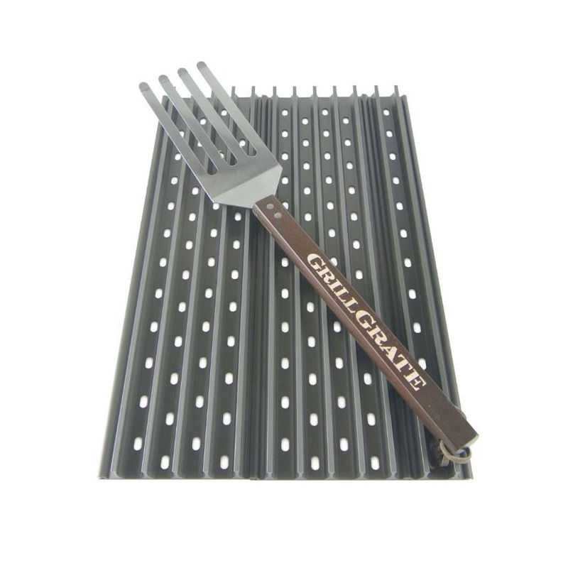 GrillGrate 1/2 Set (Weber Genesis 2007-2016) – REP1925-2G