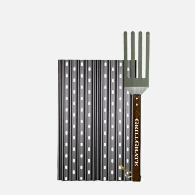 GrillGrate Set – Camp Chef Sear Box – CC-Sear