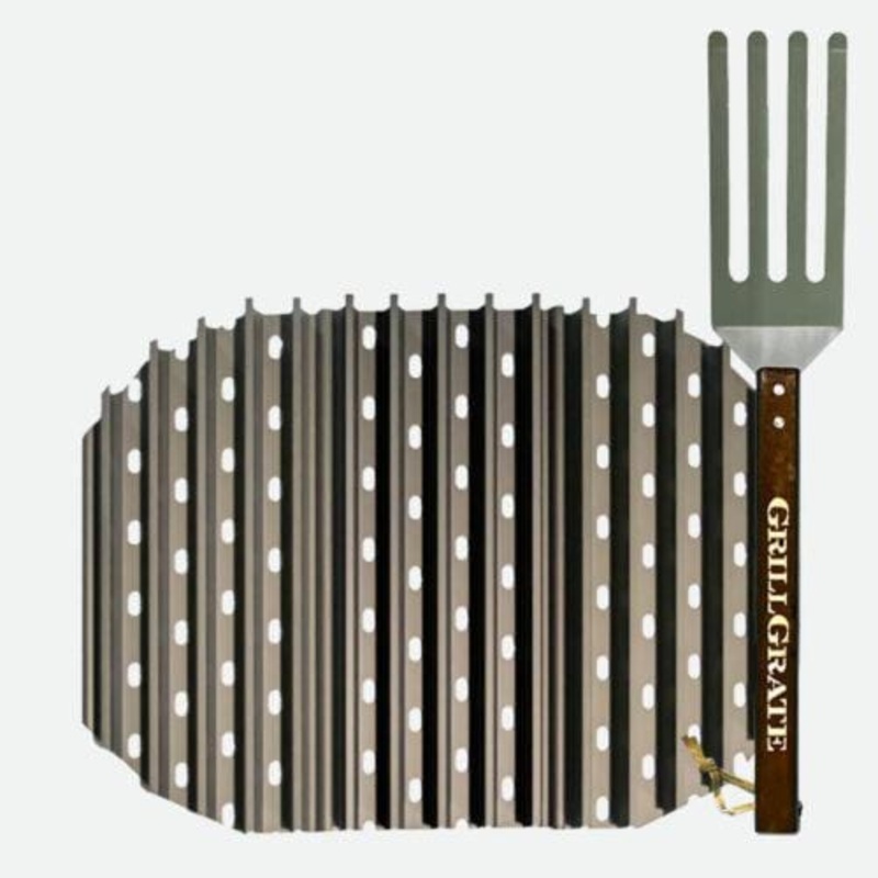 GrillGrate Set – PK GO – PK2GO