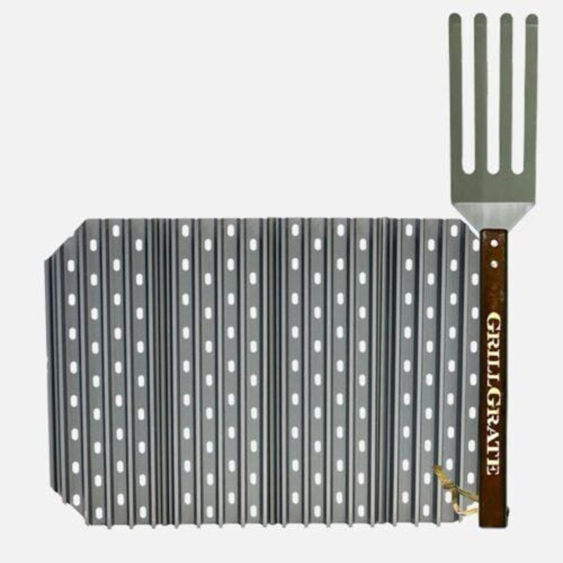 GrillGrate Set – PK Grill – RPKGRILL