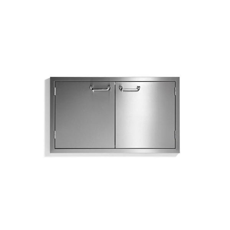 Sedona 36 Double Doors – LDR636