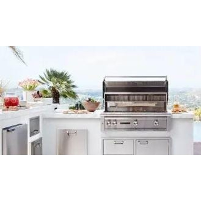 Sedona ADA Kit (4 knobs & 1 Hood Handle) – ADAKIT