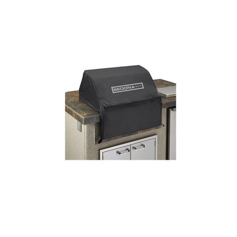 Sedona Vinyl Cover Built-In – VC700