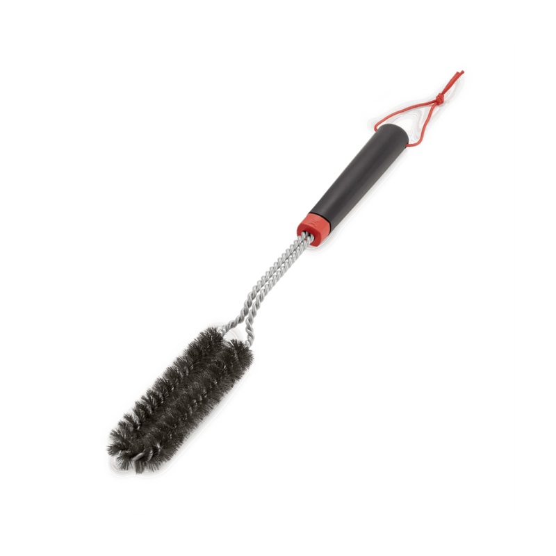 Weber 18 Detail Grill Brush – 6729