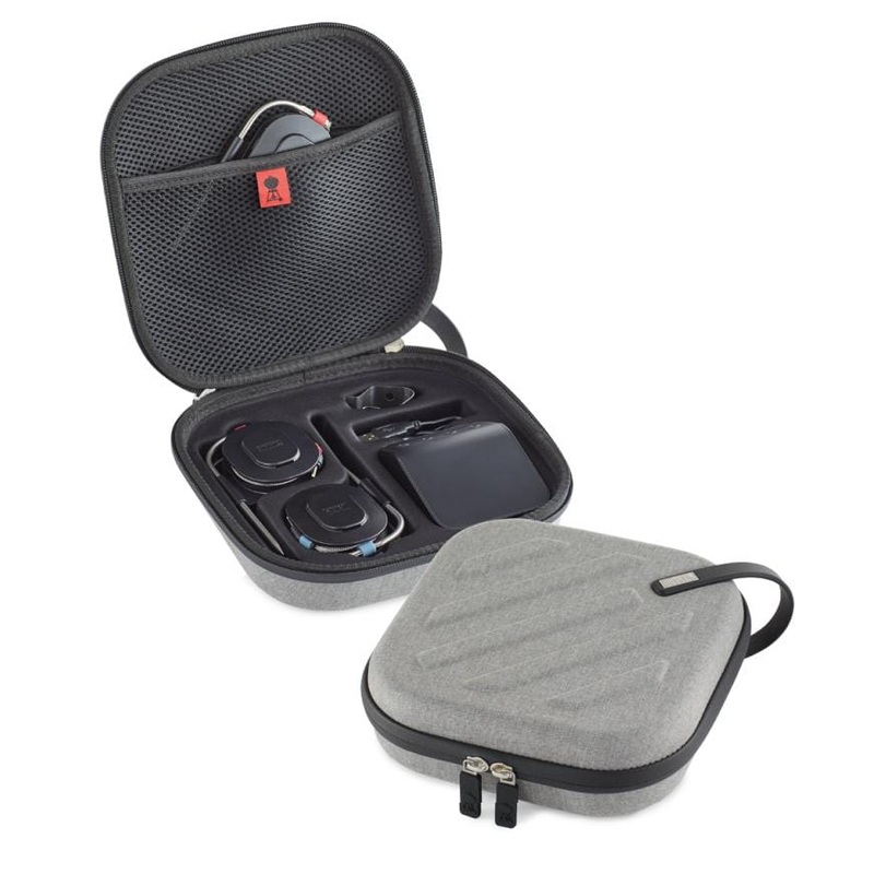 Weber Connect Storage and Travel Case – 3250