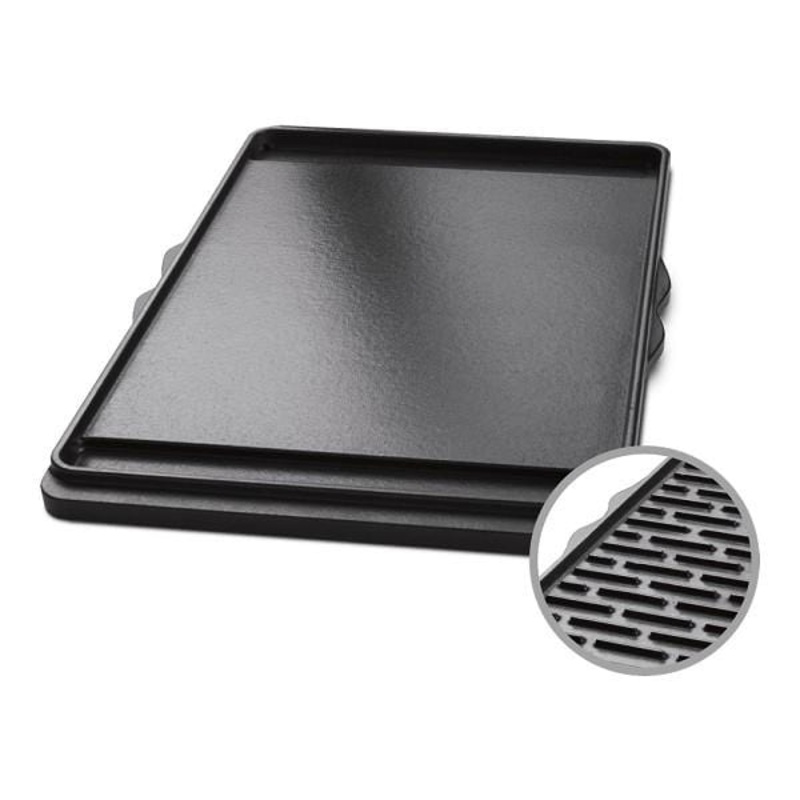 Weber Griddle (Spirit 300 Series) – 7598