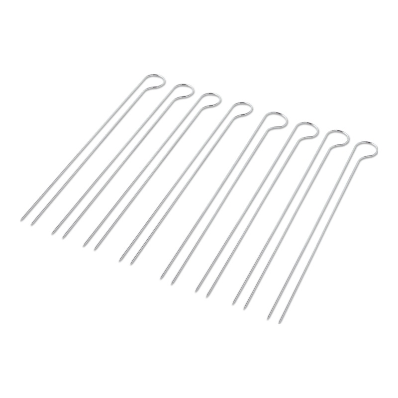 Weber Grilling Skewer Set (8 pc.) – 6320