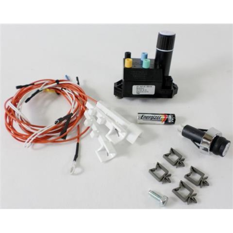 Weber Igniter Kit (Genesis II 310 Models 2017 & Newer) – 66354