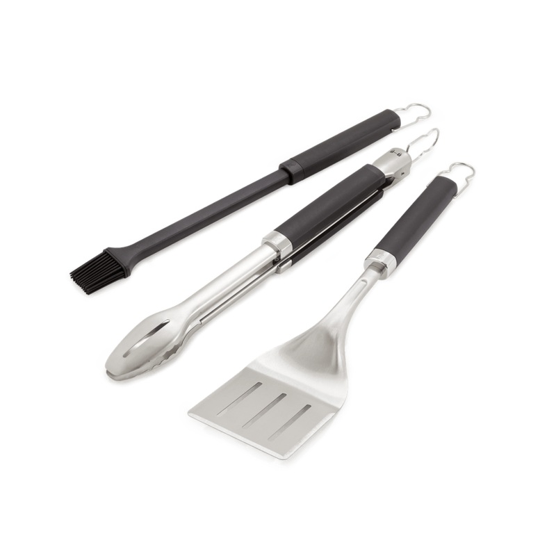 Weber Precision Grill Set (3 pc.) – 6772