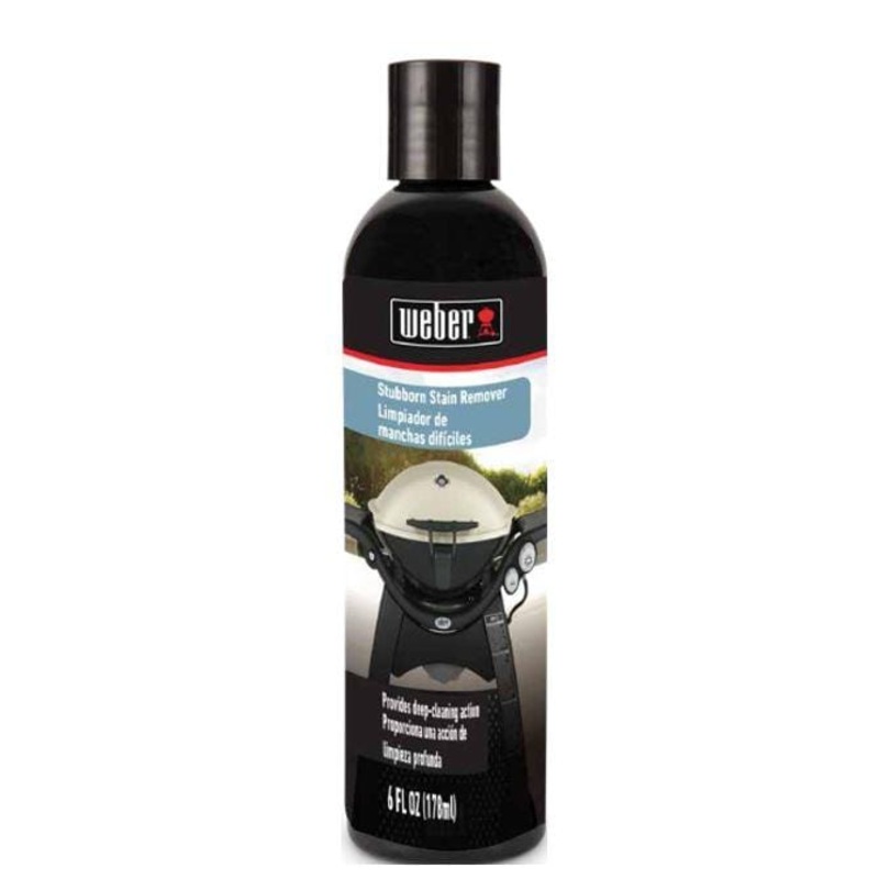Weber Stubborn Stain Remover (6 oz.) – 8030