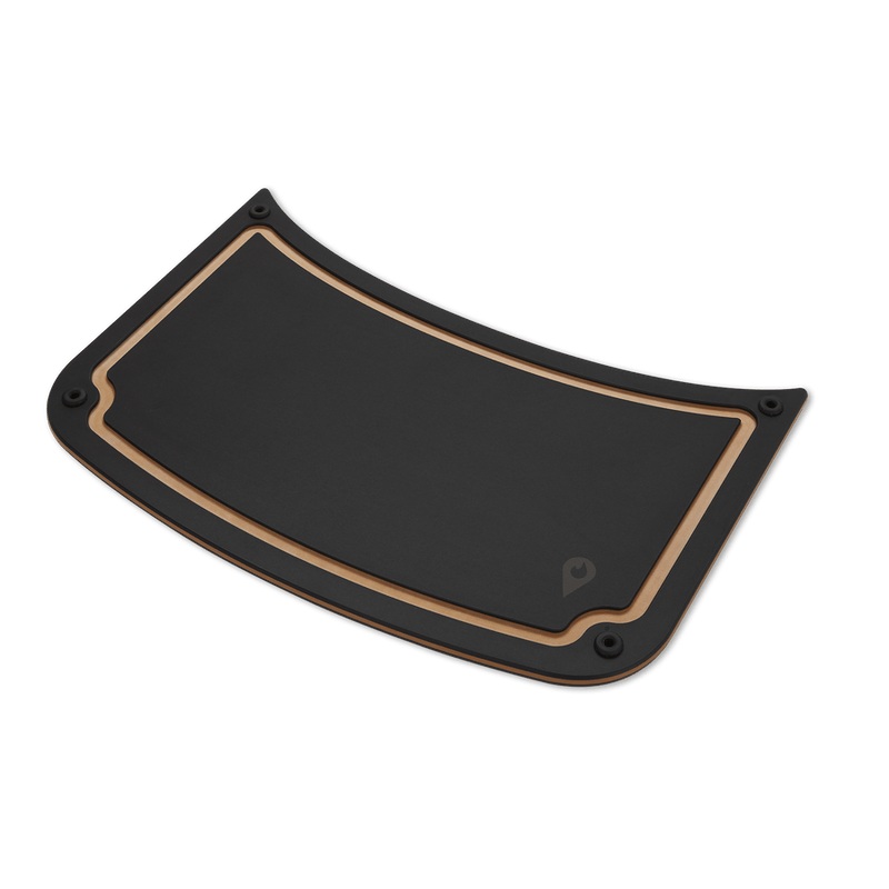 Weber Traveler Reversible Prep & Serve Board – 7031