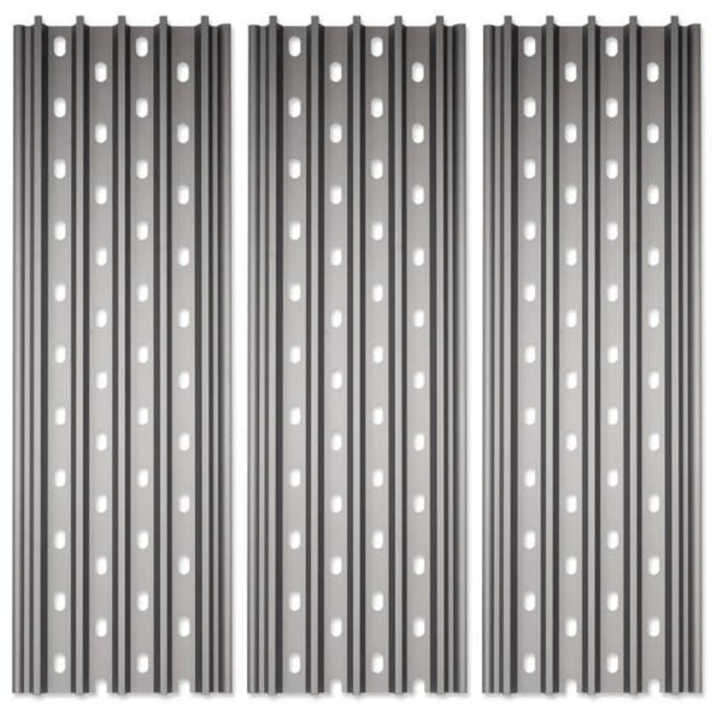 Yoder Grill Grate Package – A90468