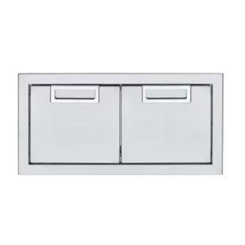 Crown Verity 24 Infinite Series Built-In Horizontal Door – IBI24-HD