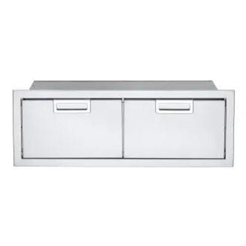 Crown Verity 24 Infinite Series Built-In Horizontal Drawer – IBI24-DD