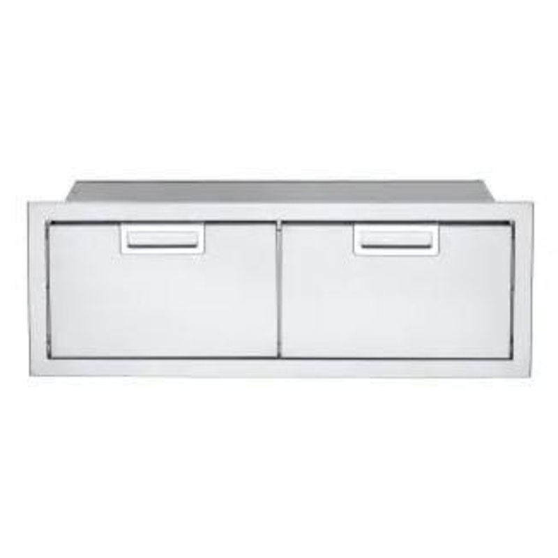 Crown Verity 36 Infinite Series Built-In Horizontal Drawer – IBI36-DD