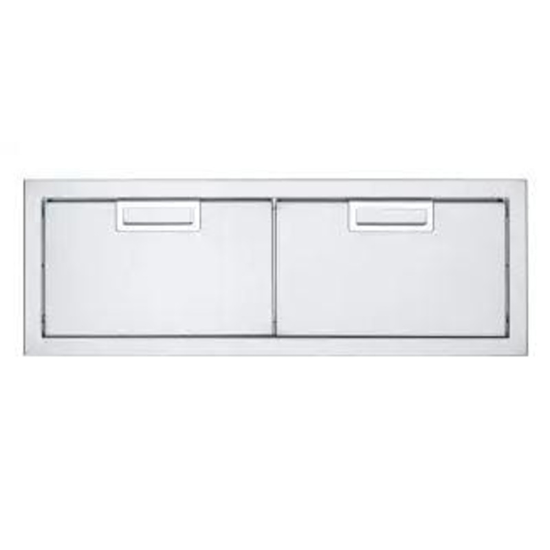 Crown Verity 42 Infinite Series Built-In Horizontal Door – IBI42-HD