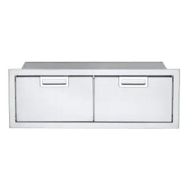Crown Verity 42 Infinite Series Built-In Horizontal Drawer – IBI42-DD