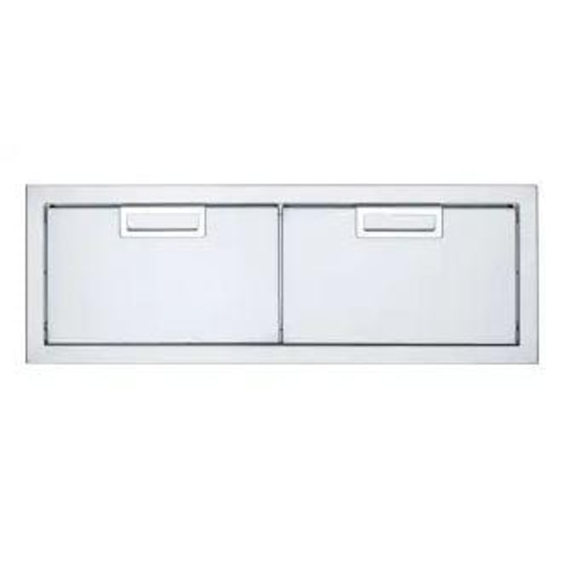 Crown Verity 48 Infinite Series Built-In Horizontal Door – IBI48-HD