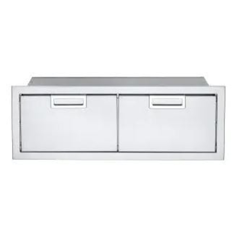Crown Verity 48 Infinite Series Built-In Horizontal Drawer – IBI48-DD