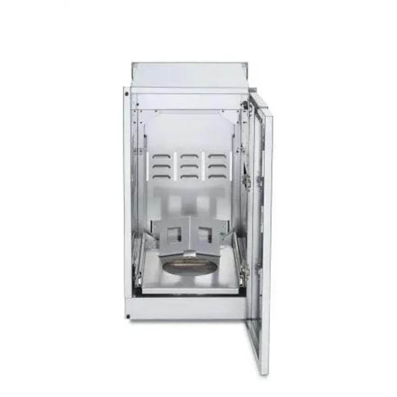 Crown Verity Infinite Series Cabinet Module with Propane Holder – ICM-PH
