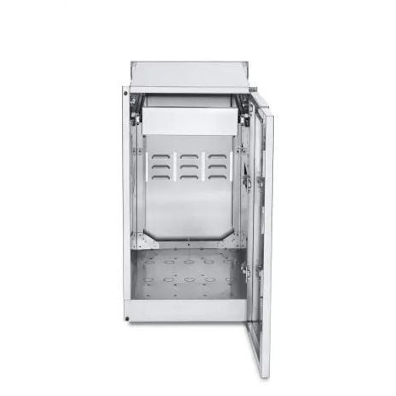 Crown Verity Infinite Series Cabinet Module with Single Drawer – ICM-1D