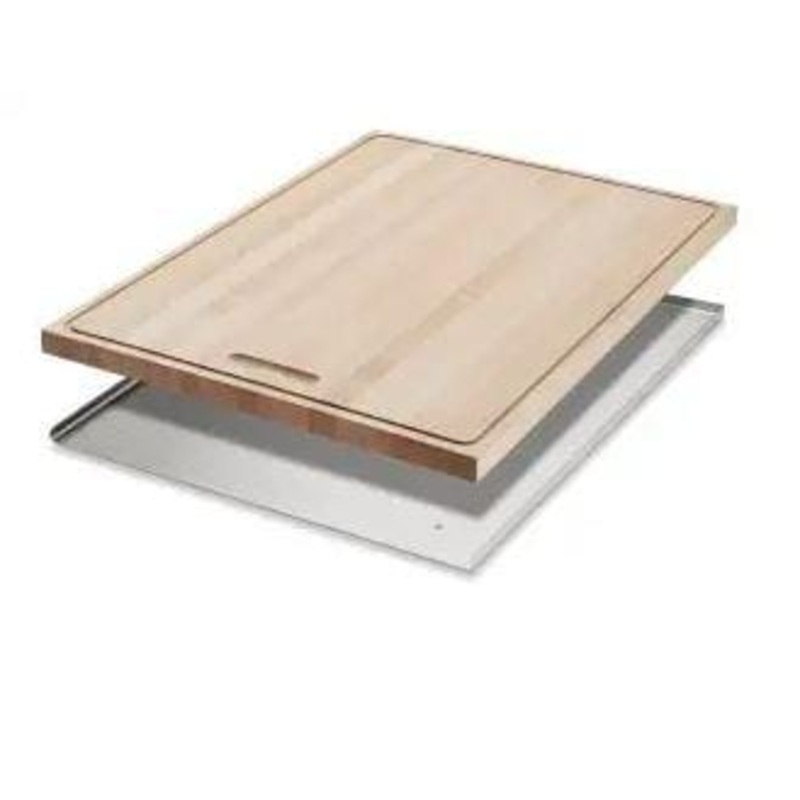 Crown Verity Infinite Series Cutting Board Top for Storage Cabinet Module – ICM-CUTBOARD